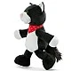 Movable plush kitten Pepper NICI Size: 30 cm