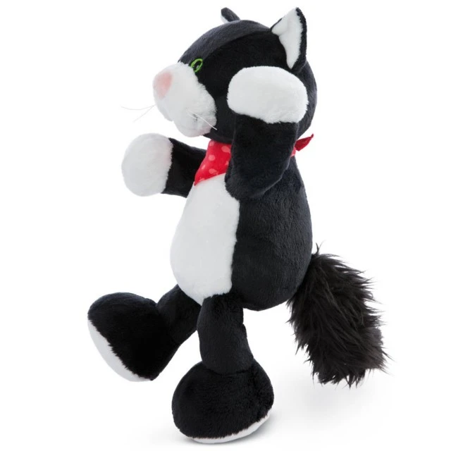 Movable plush kitten Pepper NICI Size: 30 cm