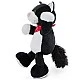 Movable plush kitten Pepper NICI Size: 30 cm