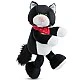 Movable plush kitten Pepper NICI Size: 30 cm