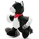 Movable plush kitten Pepper NICI Size: 30 cm