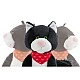 Movable plush kitten Pepper NICI Size: 30 cm