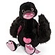 Plush swan NICI Size: 35 cm