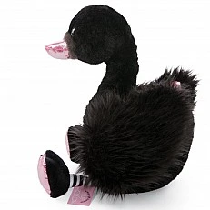 Plush swan NICI Size: 35 cm