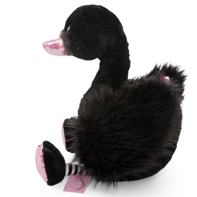 Plush swan NICI Size: 35 cm