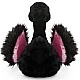 Plush swan NICI Size: 35 cm