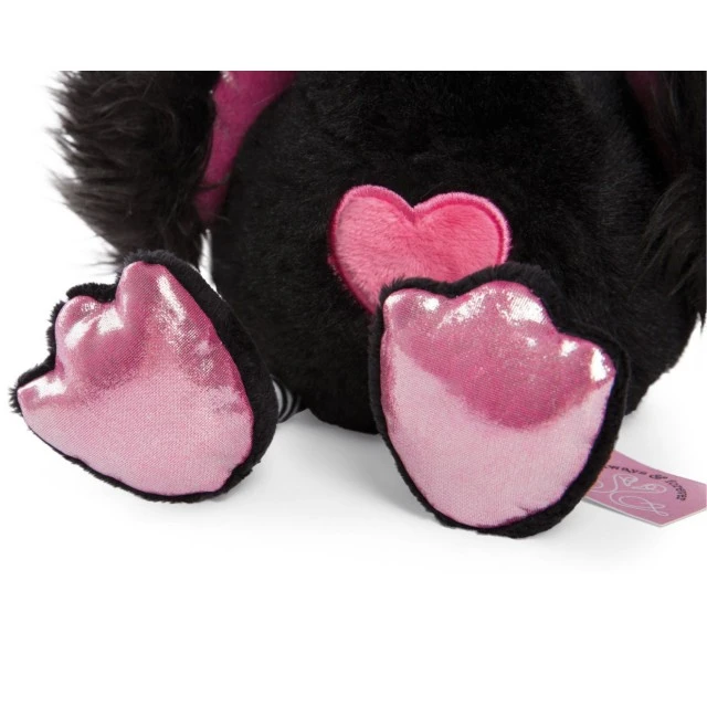 Plush swan NICI Size: 35 cm