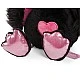 Plush swan NICI Size: 35 cm