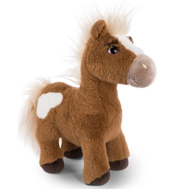 Plush pony Lorenzo NICI Size: 35 cm