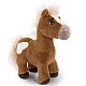 Plush pony Lorenzo NICI Size: 35 cm