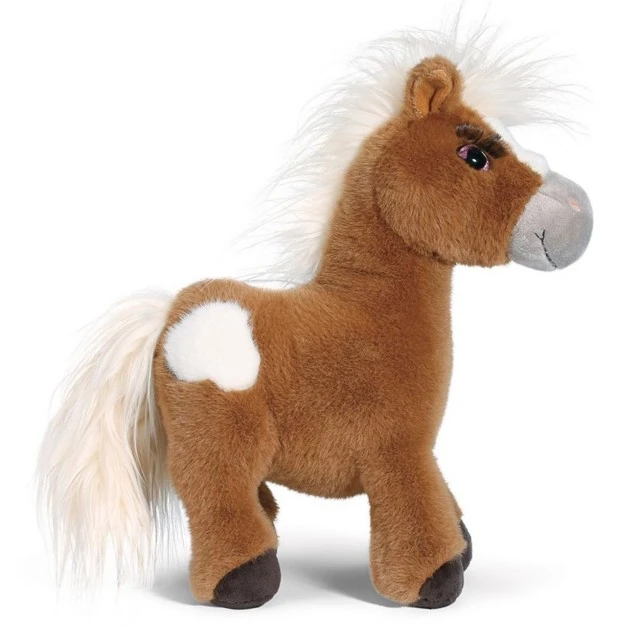 Plush pony Lorenzo NICI Size: 35 cm