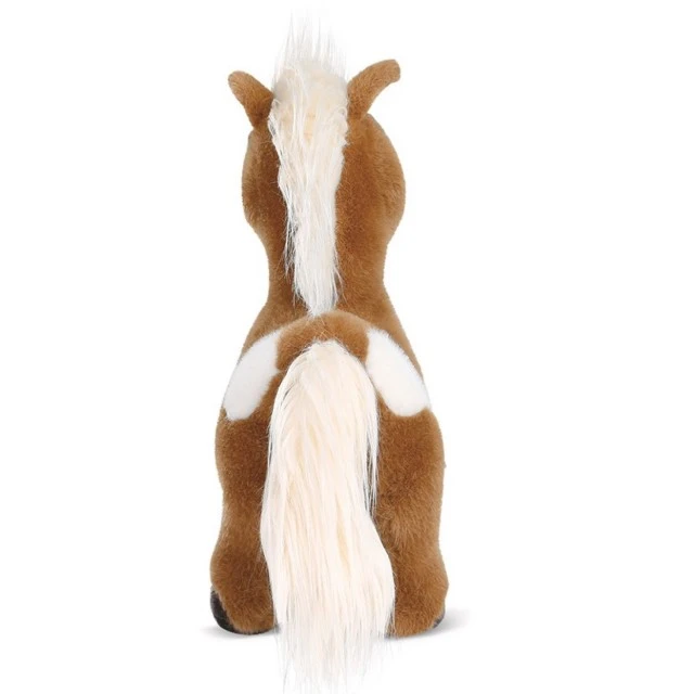 Plush pony Lorenzo NICI Size: 35 cm