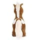 Plush pony Lorenzo NICI Size: 35 cm