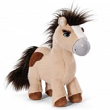 Plush pony Loretta NICI Size: 25 cm