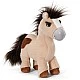 Plush pony Loretta NICI Size: 25 cm