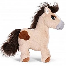 Plush pony Loretta NICI Size: 25 cm