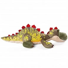 Plush dinosaur Dino Fossey NICI Size: 35 cm