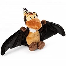 Plush dinosaur Dino Orni NICI Size: 35 cm