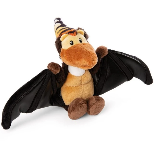 Plush dinosaur Dino Orni NICI Size: 35 cm