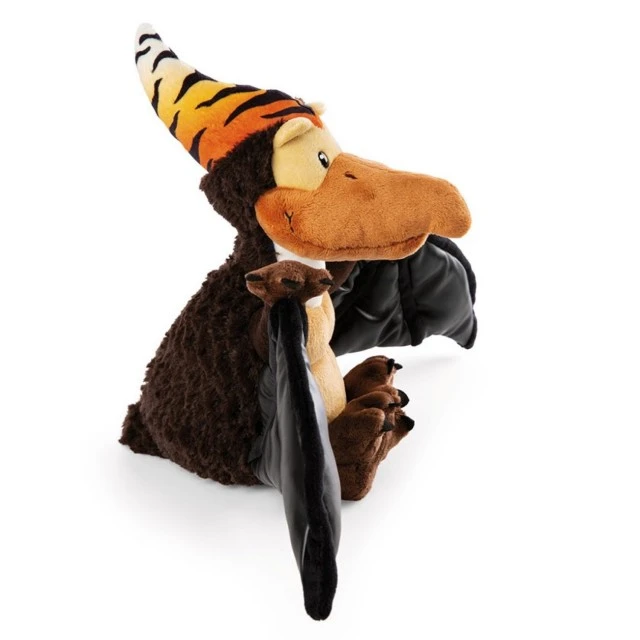 Plush dinosaur Dino Orni NICI Size: 35 cm