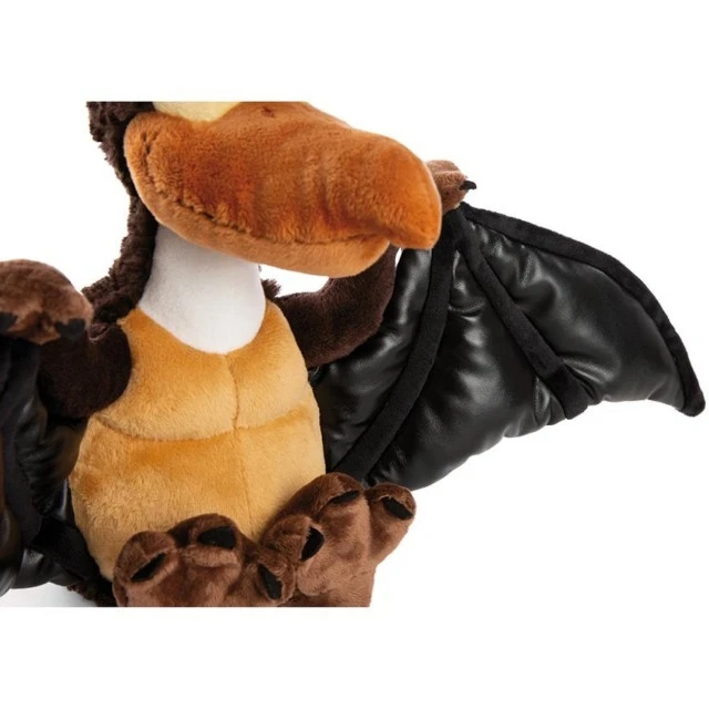 Plush dinosaur Dino Orni NICI Size: 35 cm