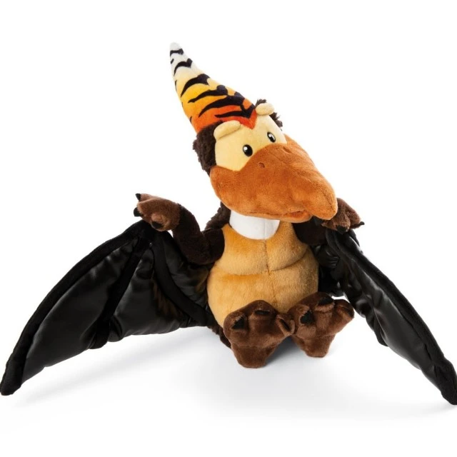 Plush dinosaur Dino Orni NICI Size: 35 cm