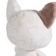 Plush kitten Love NICI Size: 25 cm