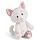 Plush kitten Love NICI Size: 25 cm