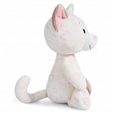 Plush kitten Love NICI Size: 25 cm