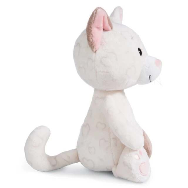Plush kitten Love NICI Size: 25 cm