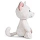 Plush kitten Love NICI Size: 25 cm