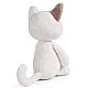 Plush kitten Love NICI Size: 25 cm