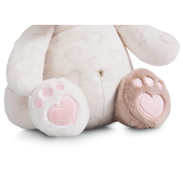 Plush kitten Love NICI Size: 25 cm