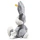 Bugs Bunny Size: 32 cm Class: Friends
