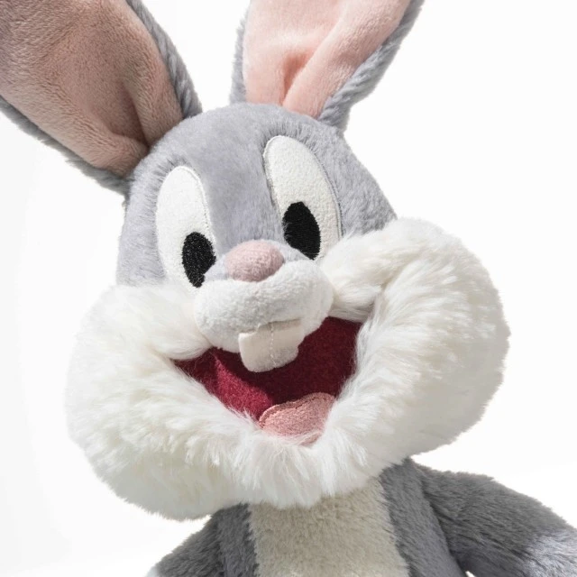 Bugs Bunny Size: 32 cm Class: Friends
