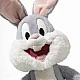 Bugs Bunny Size: 32 cm Class: Friends