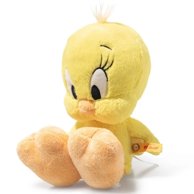 Tweety Size: 20 cm Class: Friends