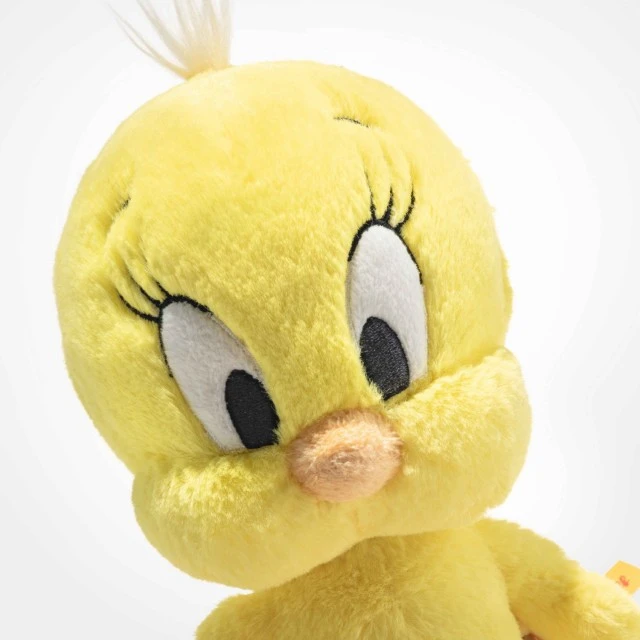 Tweety Size: 20 cm Class: Friends