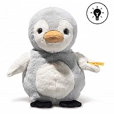 Night lamp Lio penguin Size: 22 cm Class: Friends