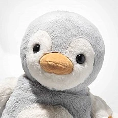 Night lamp Lio penguin Size: 22 cm Class: Friends