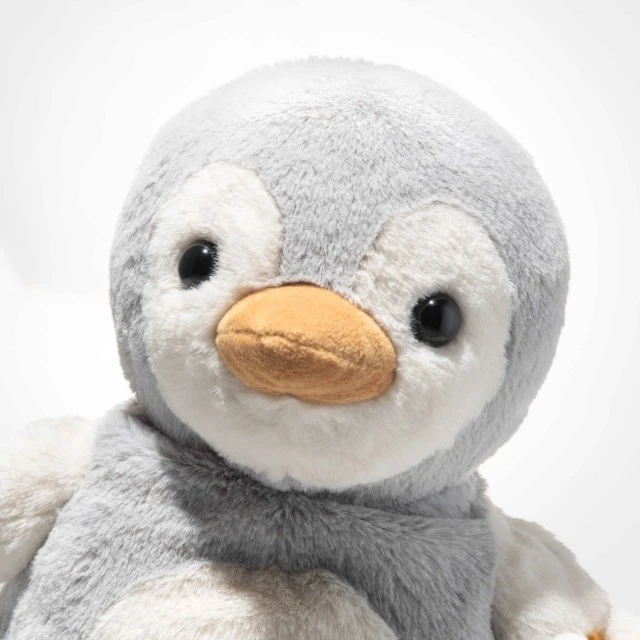 Night lamp Lio penguin Size: 22 cm Class: Friends