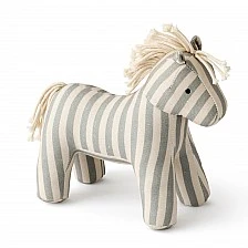 Plush toy Sam the Horse Swedish Design Age: 0+