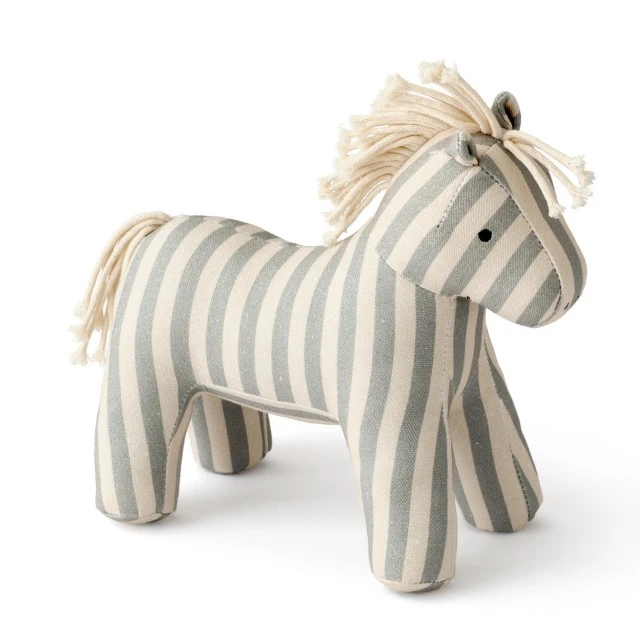 Plush toy Sam the Horse Swedish Design Age: 0+