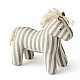 Plush toy Sam the Horse Swedish Design Age: 0+