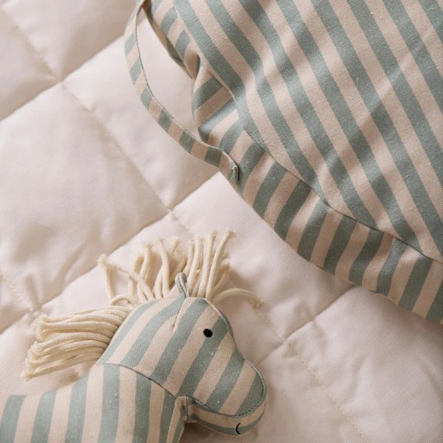 Plush toy Sam the Horse Swedish Design Age: 0+