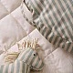 Plush toy Sam the Horse Swedish Design Age: 0+