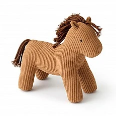 Plush toy Horse Vera Swedish Design Age: 0+