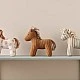 Plush toy Horse Vera Swedish Design Age: 0+