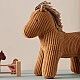 Plush toy Horse Vera Swedish Design Age: 0+