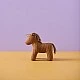 Plush toy Horse Vera Swedish Design Age: 0+